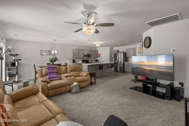 Welcome to 737 Landmark Cove, a ranch-style home offering - photo 10