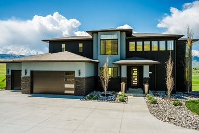This stunning contemporary home offers the perfect balance of - photo 50