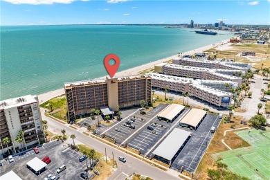 (private lake, pond, creek) Condo Sale Pending in Corpus Christi Texas