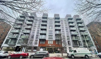 144-27 Sanford Ave 2C - photo 1