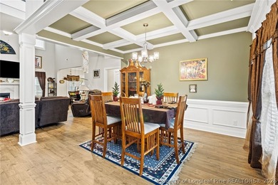 Experience over 3,500 square feet of beautifully designed living - photo 6