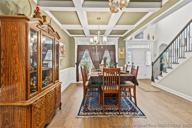 Experience over 3,500 square feet of beautifully designed living - photo 7