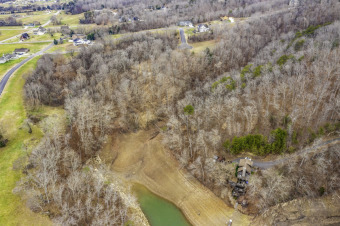 Cherokee Lake Front Lot - Lake Lot Under Contract in Mooresburg, Tennessee
