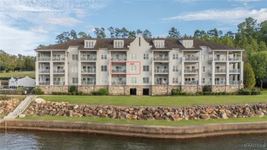 Lake Condo For Sale in Dadeville, Alabama