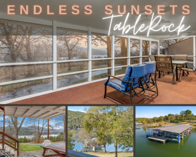 It's Summertime @ Table Rock! - Lake Home For Sale in Reeds Spring, Missouri