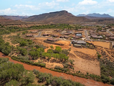 Virgin River Lot For Sale in Virgin Utah