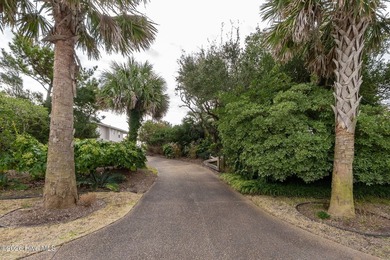 Charming 4-bedroom oceanfront cottage in Pine Knoll Shores - photo 11