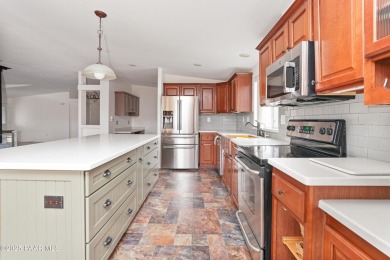 Move in Ready. Absolutely beautiful home located in the White