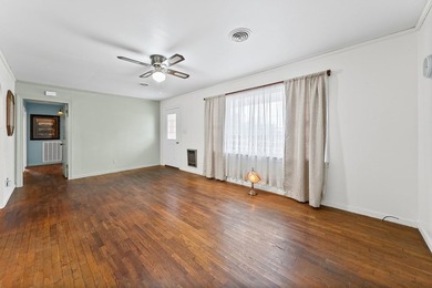 Step back to a time when homes were built to last. This solid - photo 11