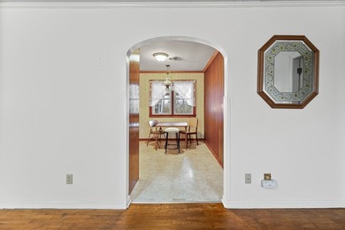 Step back to a time when homes were built to last. This solid - photo 12