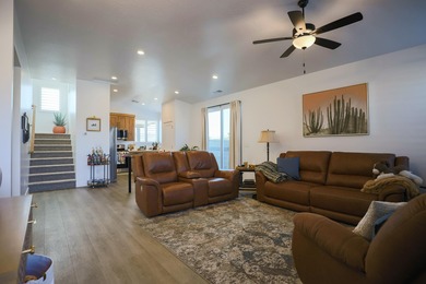 Beautifully upgraded and move-in ready inside and out!