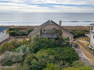 Charming 4-bedroom oceanfront cottage in Pine Knoll Shores - photo 13