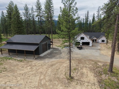 To-be-built on 5 private acres in a gated community in Blanchard - photo 4