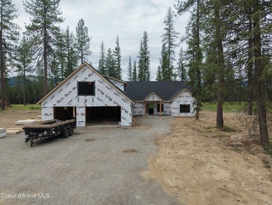To-be-built on 5 private acres in a gated community in Blanchard - photo 5