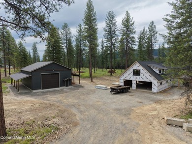 To-be-built on 5 private acres in a gated community in Blanchard - photo 6