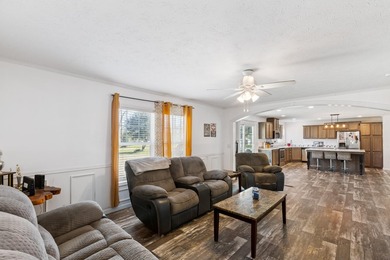 Are you looking for a little taste of the country without being