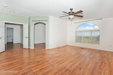 Move in Ready. Absolutely beautiful home located in the White