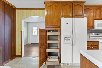 Step back to a time when homes were built to last. This solid - photo 16
