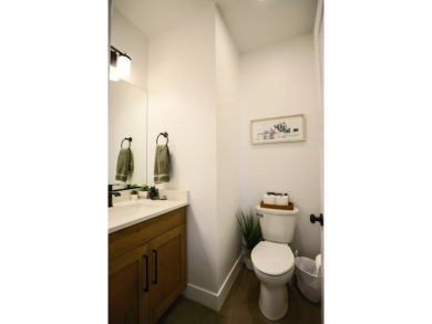 Beautifully upgraded and move-in ready inside and out!