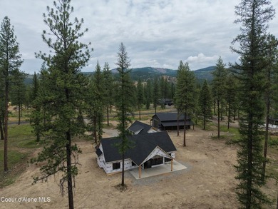 To-be-built on 5 private acres in a gated community in Blanchard - photo 8