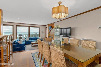 Charming 4-bedroom oceanfront cottage in Pine Knoll Shores - photo 18