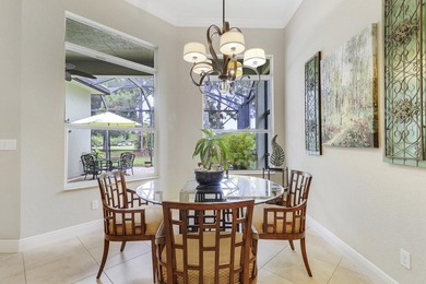 PRIVACY & GOLF VIEWS! This 3BR/2.5BA/2CG 'Alessa' floor plan is - photo 18