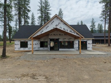 To-be-built on 5 private acres in a gated community in Blanchard - photo 10