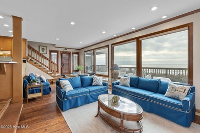 Charming 4-bedroom oceanfront cottage in Pine Knoll Shores - photo 20