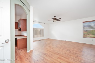 Move in Ready. Absolutely beautiful home located in the White