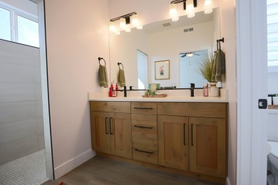 Beautifully upgraded and move-in ready inside and out!