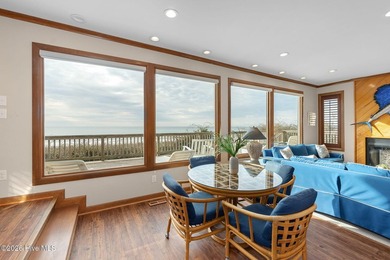 Charming 4-bedroom oceanfront cottage in Pine Knoll Shores - photo 21