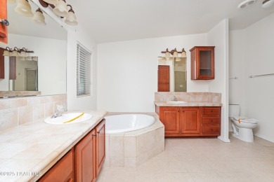 Move in Ready. Absolutely beautiful home located in the White