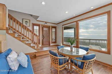 Charming 4-bedroom oceanfront cottage in Pine Knoll Shores - photo 22