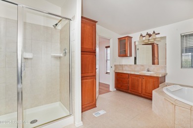 Move in Ready. Absolutely beautiful home located in the White