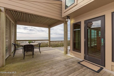 Charming 4-bedroom oceanfront cottage in Pine Knoll Shores - photo 23