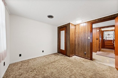 Step back to a time when homes were built to last. This solid - photo 23