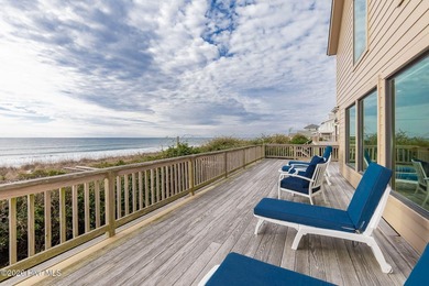 Charming 4-bedroom oceanfront cottage in Pine Knoll Shores - photo 24