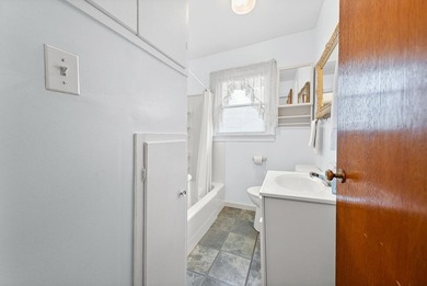 Step back to a time when homes were built to last. This solid - photo 24