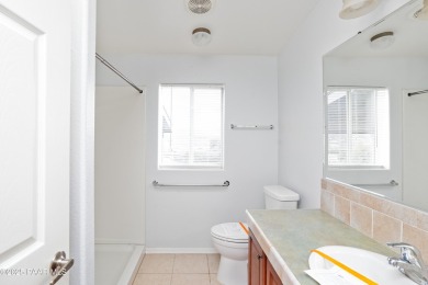 Move in Ready. Absolutely beautiful home located in the White