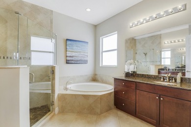 PRIVACY & GOLF VIEWS! This 3BR/2.5BA/2CG 'Alessa' floor plan is - photo 26