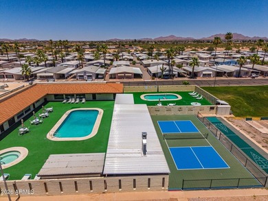 Welcome to Casa Verde Estates, one of Casa Grande's premier - photo 27