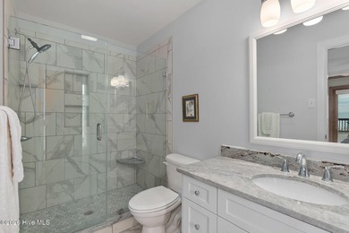Charming 4-bedroom oceanfront cottage in Pine Knoll Shores - photo 27