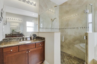 PRIVACY & GOLF VIEWS! This 3BR/2.5BA/2CG 'Alessa' floor plan is - photo 27