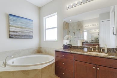 PRIVACY & GOLF VIEWS! This 3BR/2.5BA/2CG 'Alessa' floor plan is - photo 28