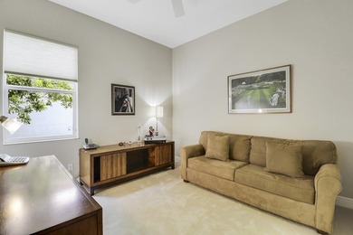 PRIVACY & GOLF VIEWS! This 3BR/2.5BA/2CG 'Alessa' floor plan is - photo 29