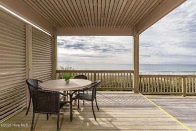 Charming 4-bedroom oceanfront cottage in Pine Knoll Shores - photo 30