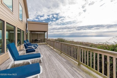 Charming 4-bedroom oceanfront cottage in Pine Knoll Shores - photo 31