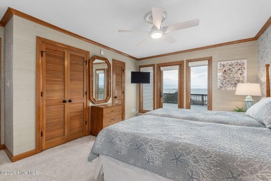 Charming 4-bedroom oceanfront cottage in Pine Knoll Shores - photo 33