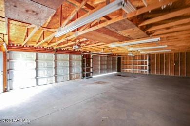 Move in Ready. Absolutely beautiful home located in the White