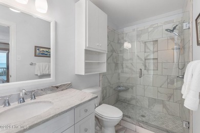 Charming 4-bedroom oceanfront cottage in Pine Knoll Shores - photo 35
